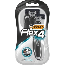Bic golarka flex 4 Comfort A'3